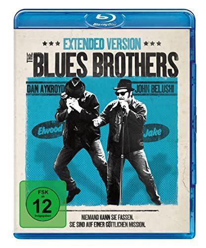 Blues Brothers Landis John Filmy Sklep Empik