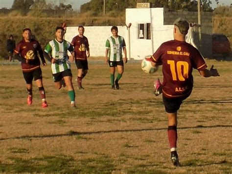 Ascenso Se Puso En Marcha La Fecha Lu