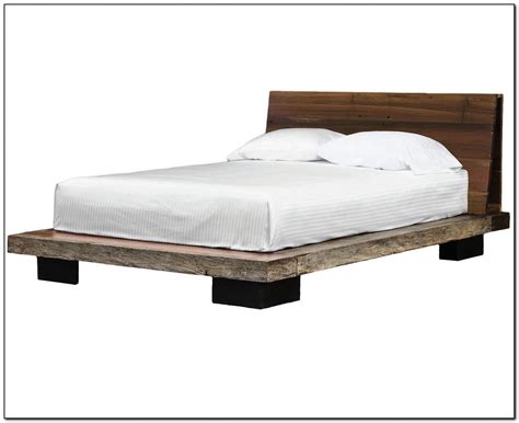 Queen Size Platform Bed Frame Cheap - Beds : Home Design Ideas # ...