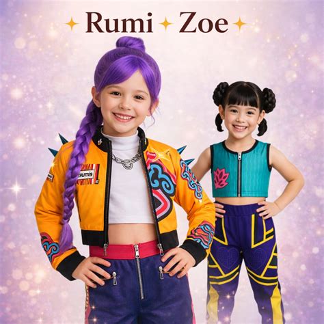 Roupa De Guerreiras Do K-pop - Roupa Guerreiras do K Pop em Oferta | Shopee 2026
