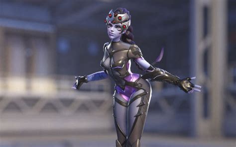 How to master Widowmaker in Overwatch 2