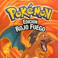 Pokemon Rojo Fuego Para Android Apk Descargar Gratis