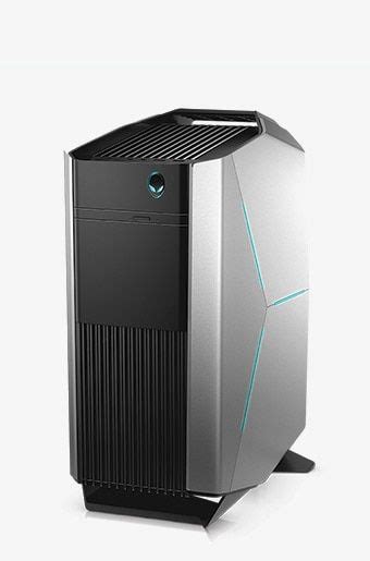 Aurora Alienware Gaming Desktop Alienware Desktop