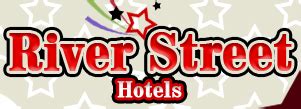 River Street Hotels - Find hotels near Riverwalk in Savannah