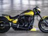 Harley Davidson Softail Fxdr By No Limit Custom From Deutschland