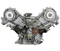 Remanufactured & Rebuilt 2006 Toyota Tundra Engines.