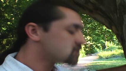 Lovely Blonde Girl Who Loves Anal Sex Kristina Blond