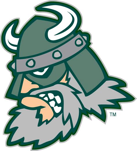 Portland State Vikings Logo - Mascot Logo - NCAA Division I (n-r) (NCAA ...