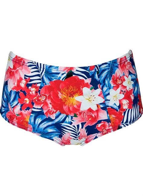 DALIA Figi kąpielowe XXL SIMONE MAXI 5902260143914 Cena Opinie Doły od bikini 9626379196