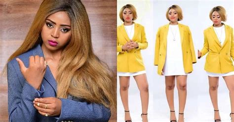 Regina Daniels Nigerian Actress Biography Legit Ng