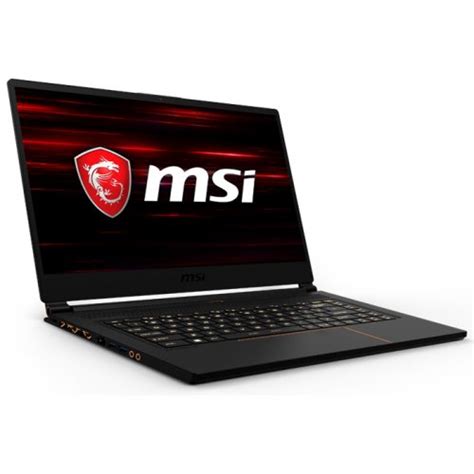 Msi Gs Stealth Se Tr I H Ghz Gb Gb Ssd Gb Geforce