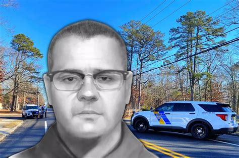 Have You Seen This Man Wanted For South Jersey Fatal Hit And Run