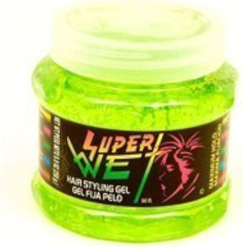 8+ Green Hair Gel - SionaghJanis