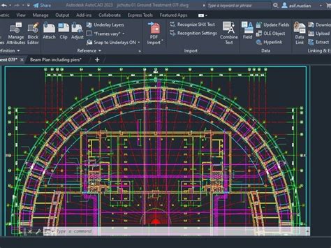 Professional AutoCAD Technical Drawing | Upwork