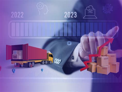 What Are The Emerging Trends In Logistics In 2023 Independent