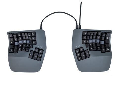 Advantage360 Split Mechanical Keyboard | Kinesis