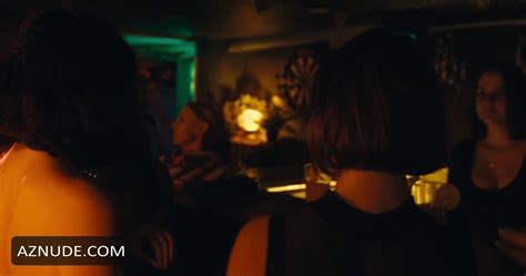 SHIRLY LEV Nude AZNude