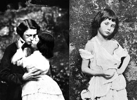 10 Controversial Facts Behind The Real Alice In Wonderland Alice