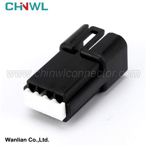 8 pin 12045688 Cable Connector Automotive Terminal Wire Connector Plug ...