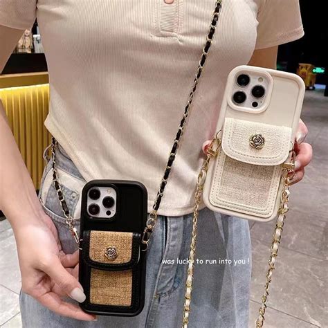 Luxury Wallet Phone Case For Infinix Hot I Zero Tecno Spark C Go Pop Camon