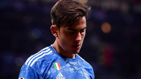 Mercato Psg Une Ouverture Pour Leonardo Avec Dybala Le Sport