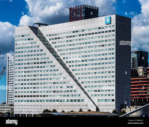 Moller Maersk A S Hi Res Stock Photography And Images Alamy