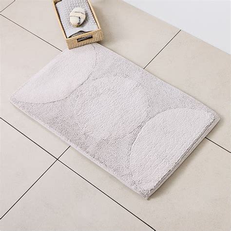 Memory Foam Bath Mat | West Elm