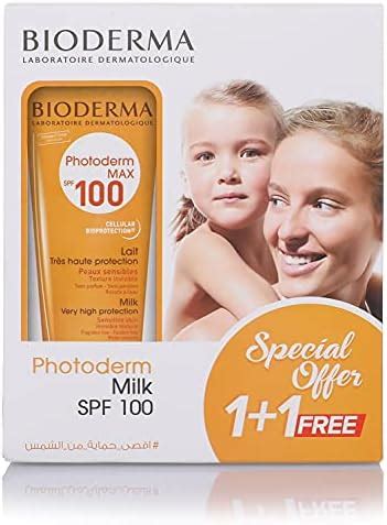 Bioderma Photoderm