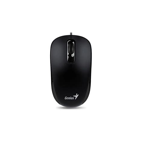 Mouse Genius Dx Usb Optical Mouse