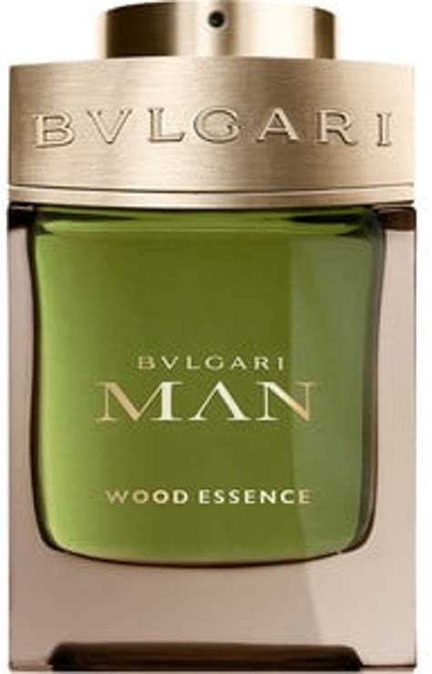 Bvlgari Man Wood Essence Eau De Parfum Spray 60 Ml 783320461019