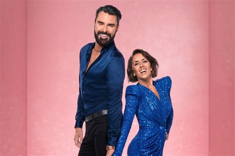 When Is Strictly It Takes Two On Tv Time And Channel As Spin Off Show