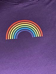 Amazon Whaline 12 Sheet Gay Pride Day Heat Transfer Vinyl Stickers LGBT Pride Iron On Vinyl