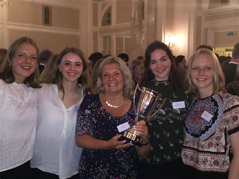 Sherborne Girls awarded Best Public School of the Year | News ...