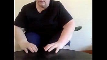 Madura Bbw Aceitado Suelas XVIDEOS