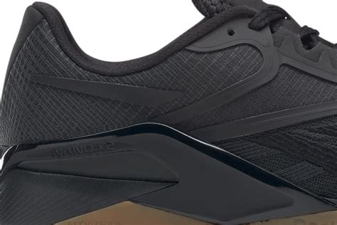 Reebok Nano X2 Review 2022, Facts, Deals ($84) | RunRepeat