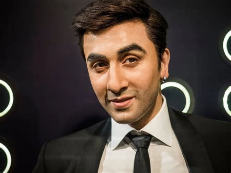 Does Ranbir Kapoor Have A Hair Transplant? | Bizrahmed