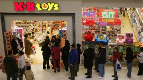 KB Toys may return in Toys 'R' Us absence - 6abc Philadelphia