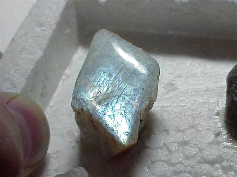 Беломорит (разн. олигоклаза), Belomotite, Belomorit, Belomotite ...