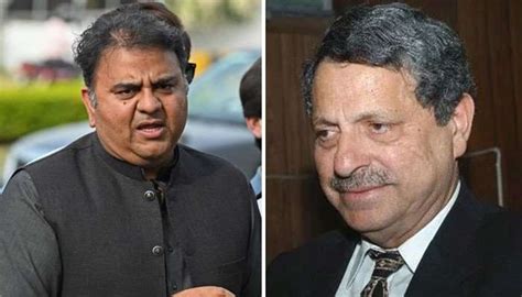 Fawad Chaudhry Was Planted To Harm Imran Khan And PTI Hamid Khan HumSub