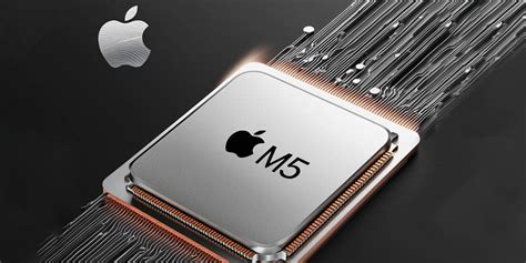 El Apple M5 hará usará los 3 nm de TSMC y la tecnología SoIC