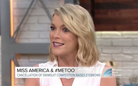 Megyn Kelly Critiques Miss America for Axing Swimsuit Competition: 'What's Wrong' With It?