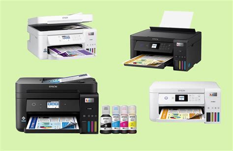 Save up to $150 on Epson EcoTank printers for Teacher Appreciation Week ...