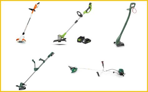 The best garden strimmers to keep your lawn neat and tidy