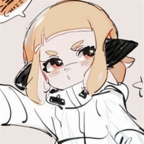 Pingl Par Kadence Sur Splatoon Femme Manga Mignon Manga