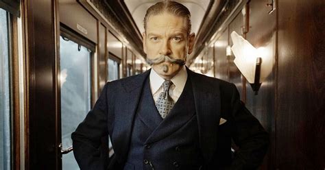 Assassinio Sull Orient Express Recensione Cinema The Games Machine