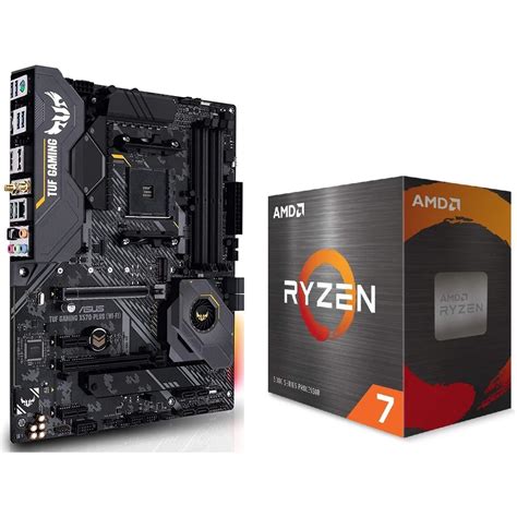 Novo AMD Ryzen 7 5800X 3 8 GHz Eight Core AM4 Processor Shopee Brasil