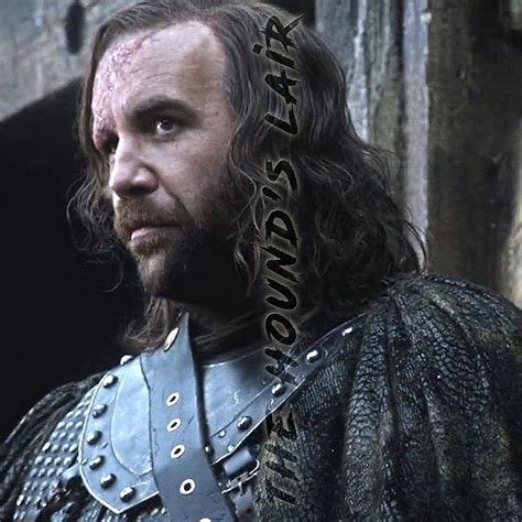 Rory Mccann Sandor Clegane Na Instagramu Follow For Daily