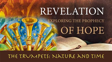 The Seven Trumpets Of Revelation Time And Nature Revelation