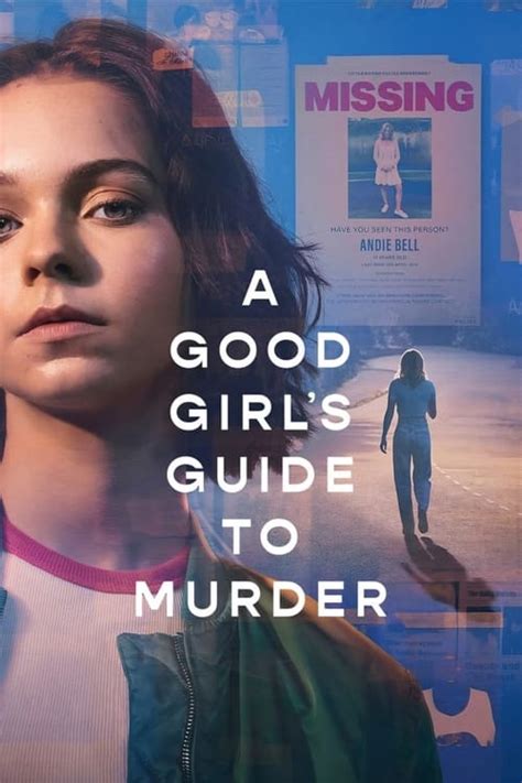 Where To Watch And Stream A Good Girls Guide To Murder Tv Series 2024 Serializd