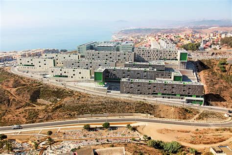 Sepes Pone A La Venta Locales Comerciales En Ceuta Con Una Bajada De